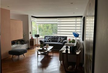 Apartamento en  Chicó Norte, Bogotá