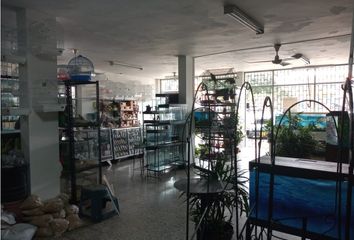 Local Comercial en  Colombia, Barranquilla