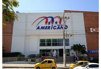 Local Comercial en  Betania, Barranquilla