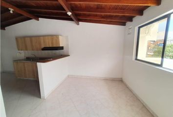 Apartamento en  Fátima, Medellín