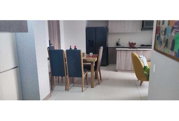 Apartamento en  Calasanz, Medellín