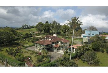 Casa en  Circasia, Quindío