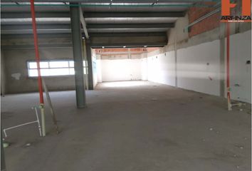 Local Comercial en  San Vicente, Barranquilla