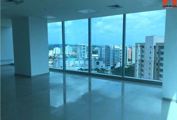 Oficina en  Villa Country, Barranquilla