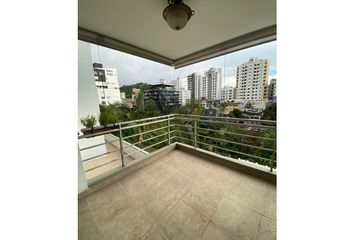 Apartamento en  Los Alpes, Pereira