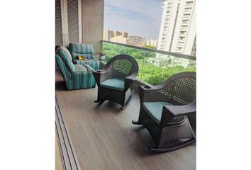 Apartamento en  Altos Del Parque, Barranquilla