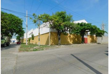 Bodega en  Puerto Colombia, Atlántico