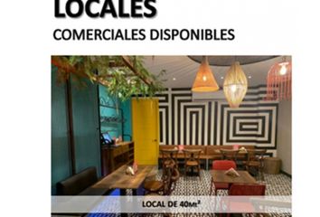 Local Comercial en  El Golf, Barranquilla