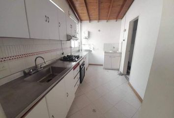 Apartamento en  Calasanz, Medellín