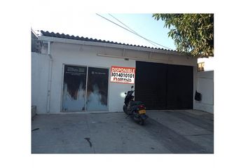 Bodega en  San Salvador, Barranquilla