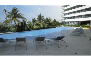 Apartamento en  Crespo, Cartagena De Indias