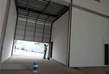 Bodega en  Cevillar, Barranquilla