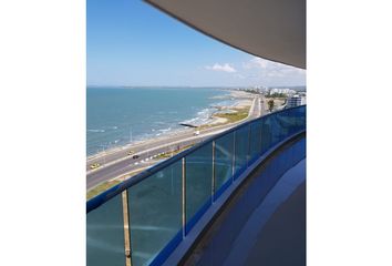 Apartamento en  Crespo, Cartagena De Indias