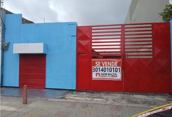 Local Comercial en  Localidad Norte Centro Histórico, Barranquilla