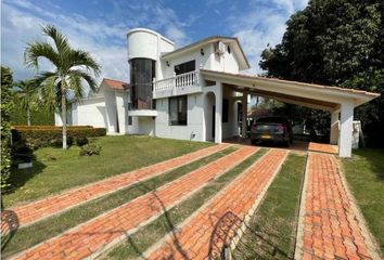 Casa en  El Peñón, Girardot