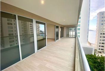 Apartamento en  Bella Vista, Santa Marta