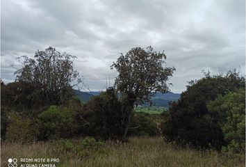 Lote de Terreno en  Sopó, Cundinamarca