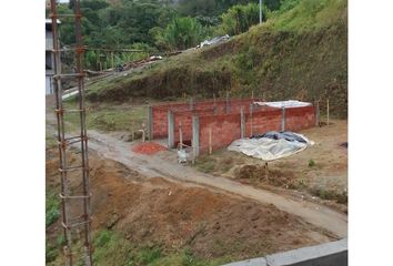 Lote de Terreno en  Villamaría, Caldas