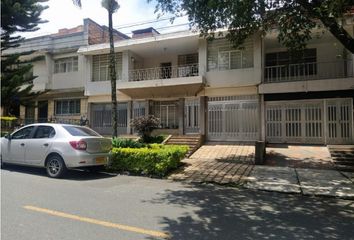 Casa en  Laureles, Medellín