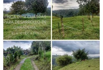 Villa-Quinta en  Circasia, Quindío