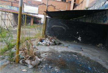 Lote de Terreno en  La Ámerica, Medellín