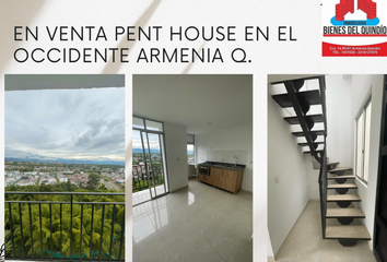 Apartamento en  Sector Centro, Armenia