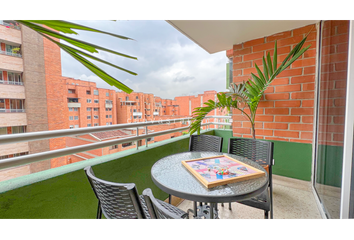 Apartamento en  Laureles, Medellín