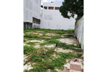 Lote de Terreno en  El Bosque, Cartagena De Indias