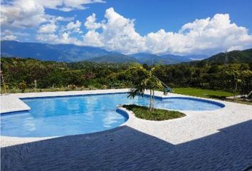 Villa-Quinta en  Sopetran, Antioquia