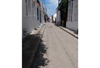 Casa en  El Centro, Cartagena De Indias