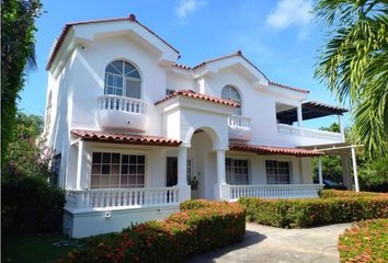 Casa en  La Boquilla, Cartagena De Indias