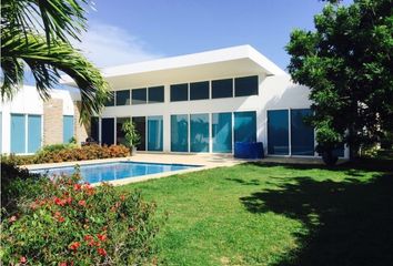 Casa en  La Boquilla, Cartagena De Indias