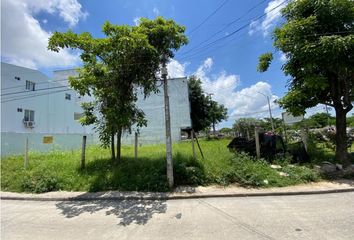 Lote de Terreno en  Las Delicias, Cartagena De Indias