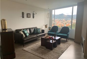 Apartamento en  Niza Norte, Bogotá