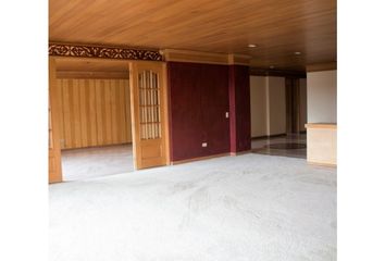 Apartamento en  Provenza, Bogotá