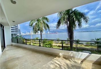 Apartamento en  Bocagrande, Cartagena De Indias