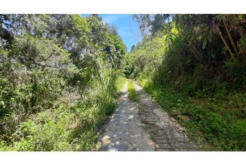 Lote de Terreno en  La Vega, Cundinamarca