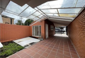 Casa en  El Contador, Bogotá