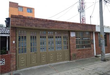 Casa en  Santa Rosita, Bogotá