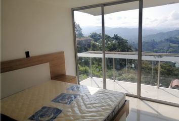 Apartamento en  Palestina, Caldas