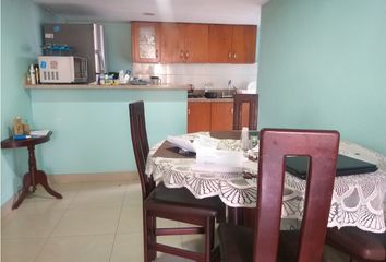 Apartamento en  Manrique Central 1, Medellín