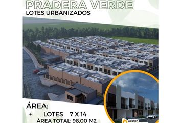 Lote de Terreno en  Las Américas, Popayán