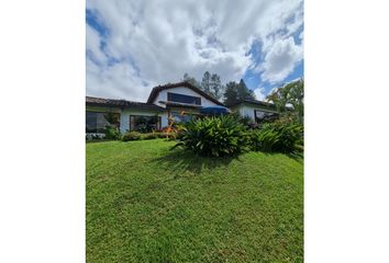 Casa en  El Retiro, Antioquia