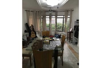 Apartamento en  Jardín, Santa Marta