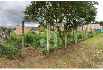 Lote de Terreno en  La Ximena, Popayán