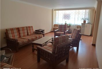 Apartamento en  Santa Inés, Bogotá