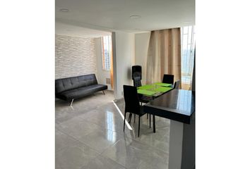 Apartamento en  El Golf, Barranquilla