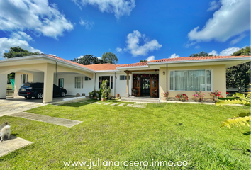 Casa en  Campamento, Norte, Popayán