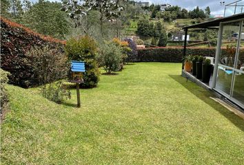 Casa en  El Retiro, Antioquia