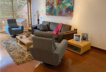 Apartamento en  Santa Ana Norte, Bogotá